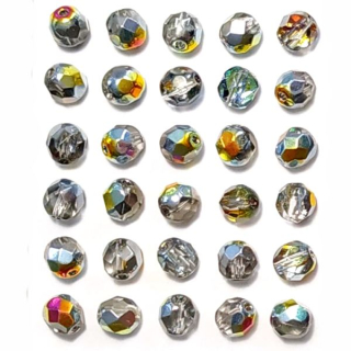 Broušené 7mm"71071" 20g/bal